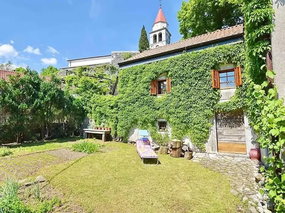 Casa Brituh Opatija Villa Veprinac 0*,  Croatia
