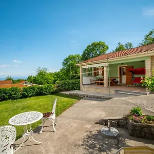  Ferienhaus Nevena By Interhome